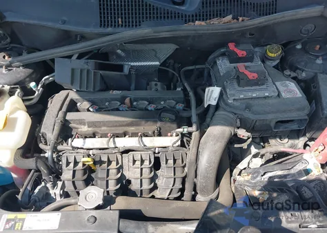 2017 Jeep Compass Sport Se 4X4 z USA, uszkodzony, nr VIN 1C4NJDBB0HD169898